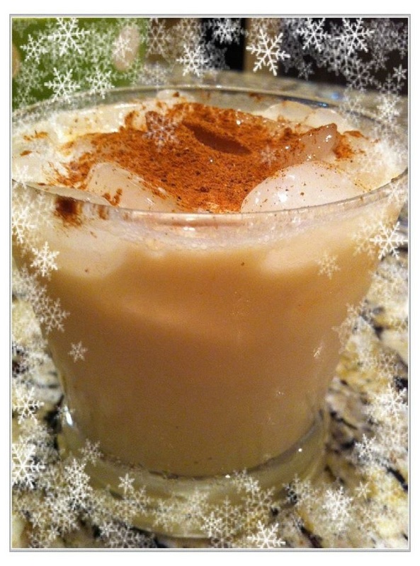 Egg Nog, Life Out Loud, Lifestyle, Blog, Blogger, Freelance, Writer, LOL, holiday, Christmas, cocktail, quote, quotes, nutmeg, cinnamon, travel, adventure, alcohol, drinking, food, shopping, loving, laughing, living, Holy City, Charleston, adventure, drinks, festive, season